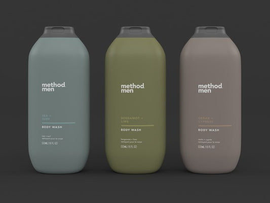 ¿Qué es un body wash y por qué debería importarte?