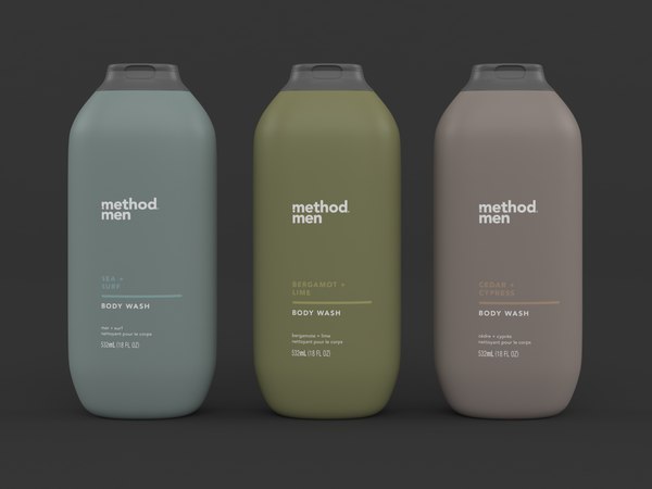 ¿Qué es un body wash y por qué debería importarte?