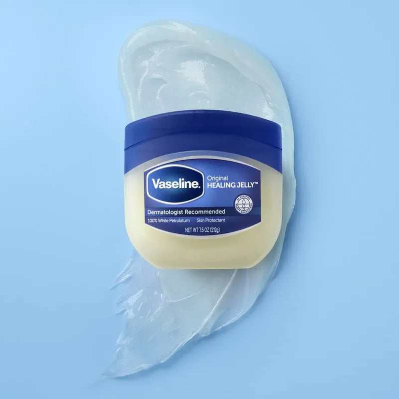 Bálsamo Vaseline Healing Jelly Original 49g