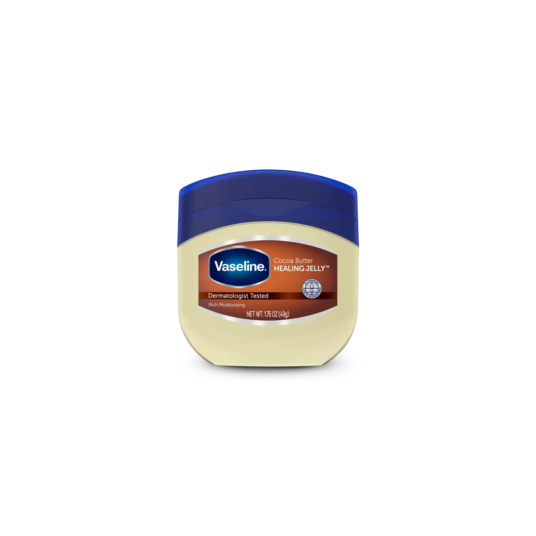 Bálsamo Vaseline Helling jelly Cocoa Butter 49 g