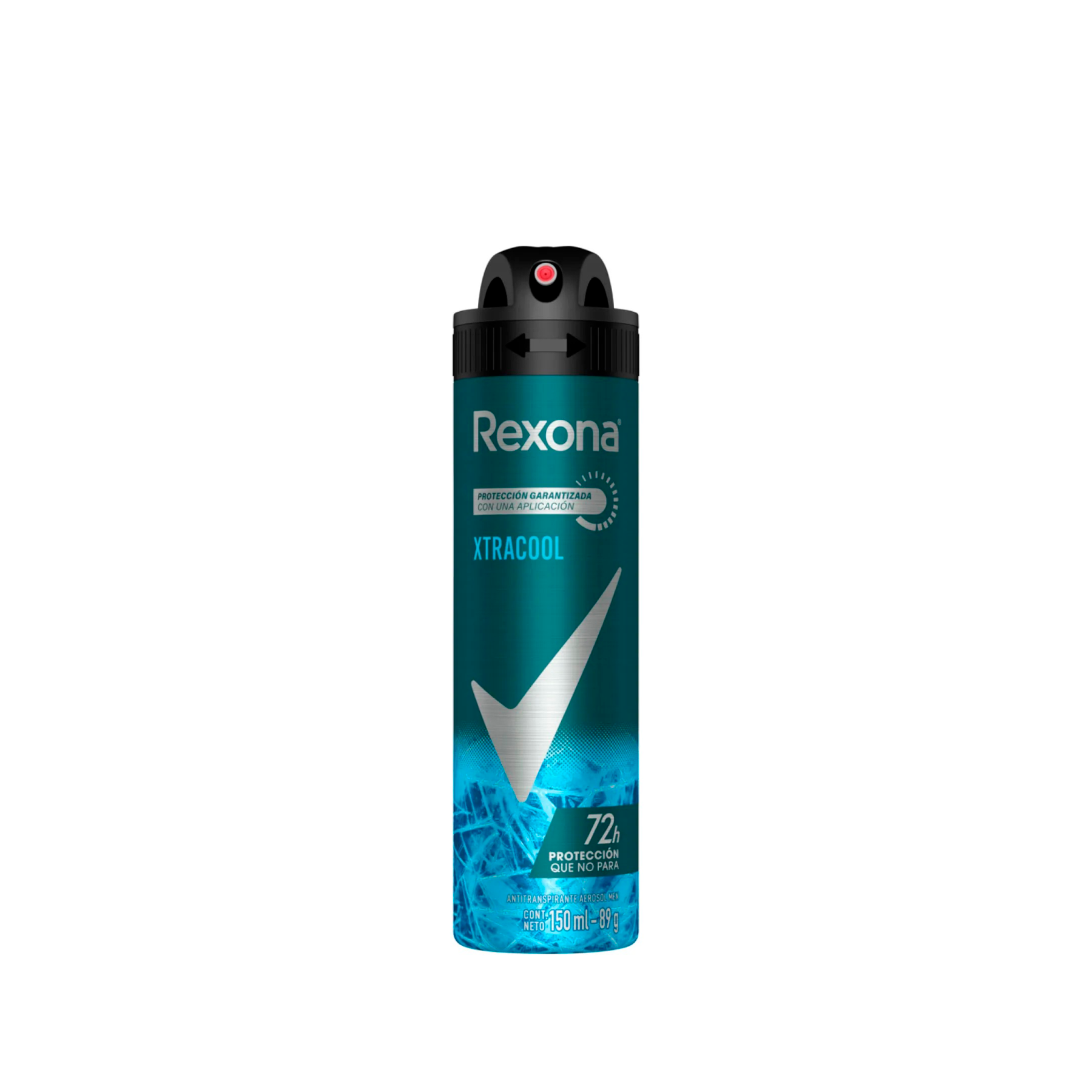 Antitranspirante en aerosol Rexona Men Xtracool 150ml