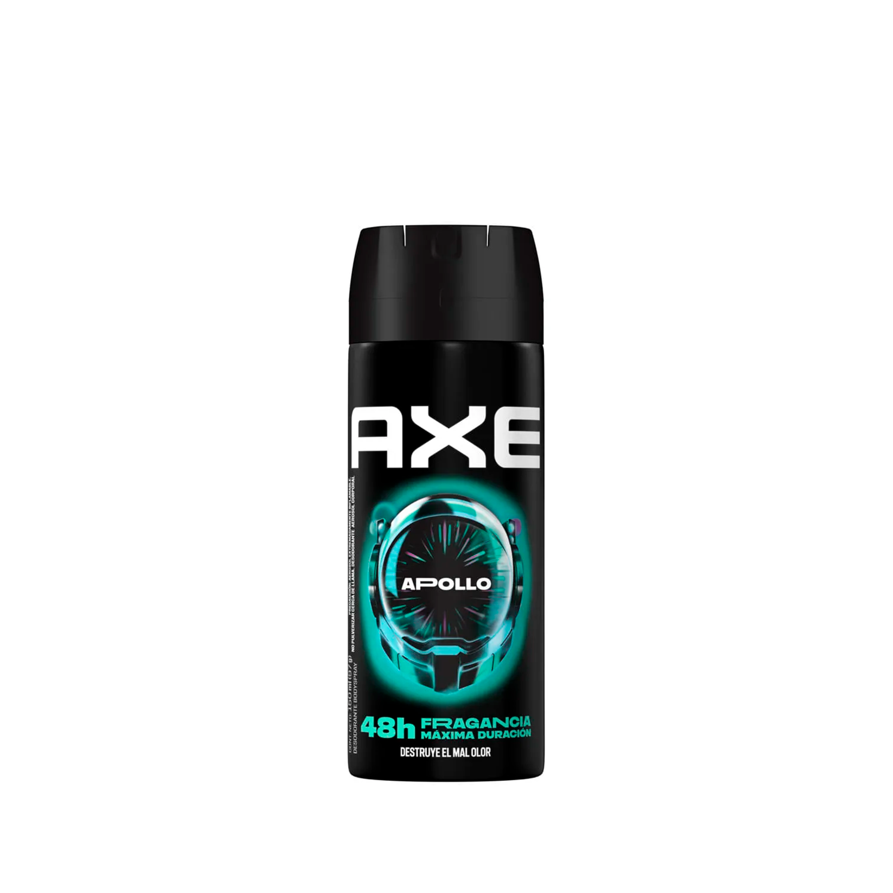 Desodorante en aerosol AXE Apollo Frasco 150ml
