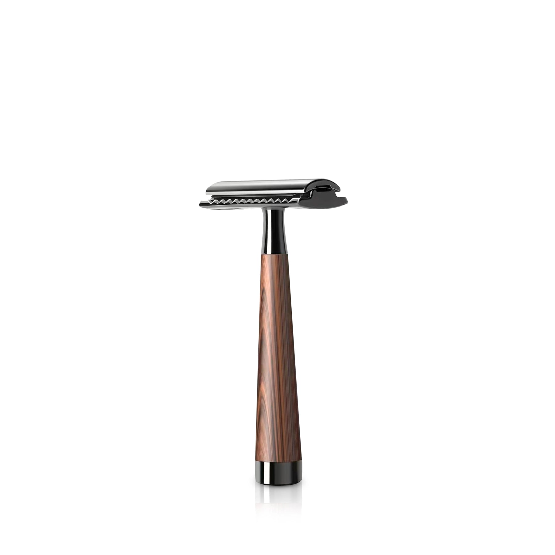 Maquina para afeitar Shotty Safety Razor Doble Filo