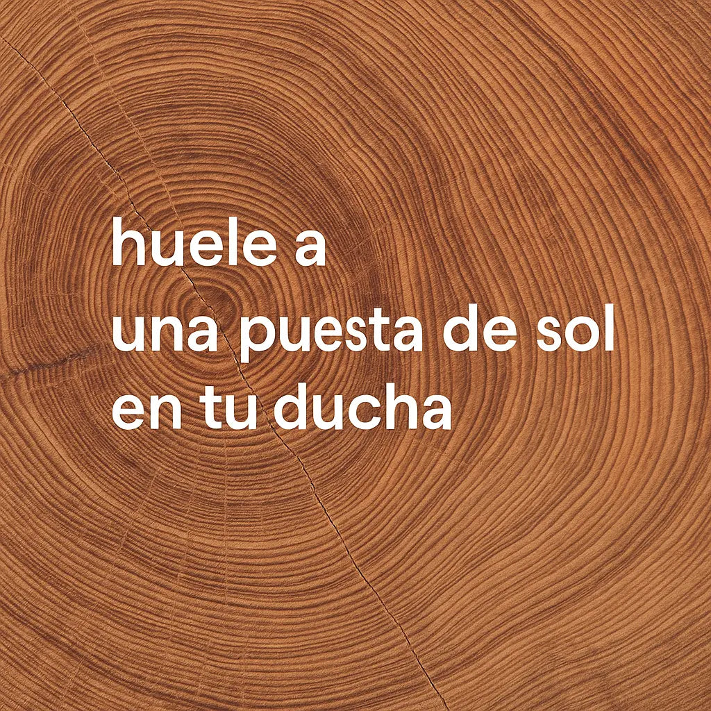 Body Wash Method Men Cedar + Cypress 532 ml