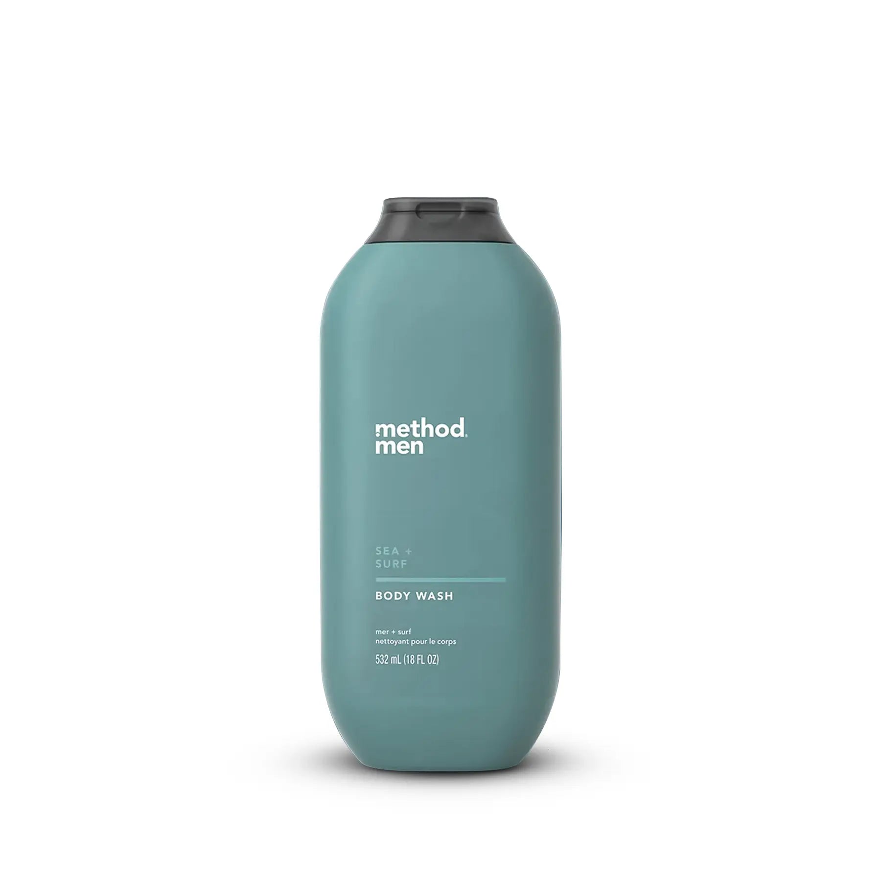 Body wash Method Men Sea + Surf 532 ml