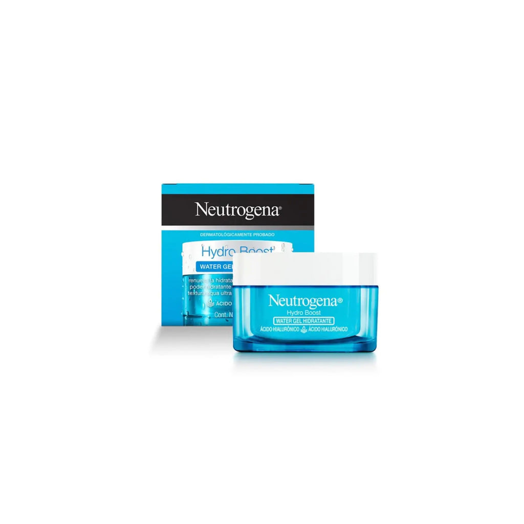 Gel Hidratante Facial Neutrogena Hydro Boost 50 g