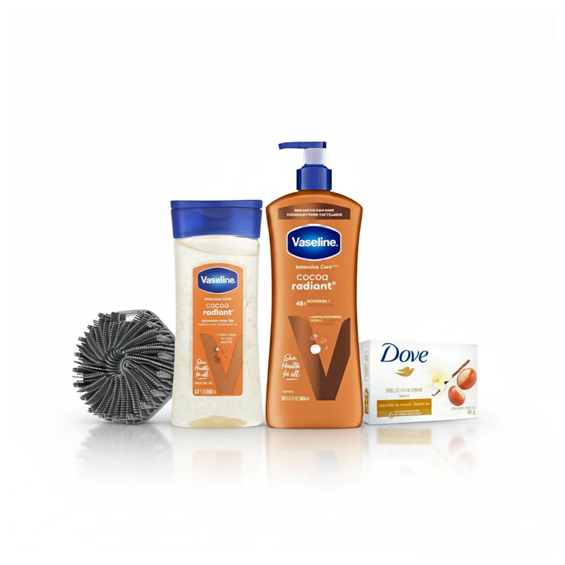 Pack Cuidado Profundo