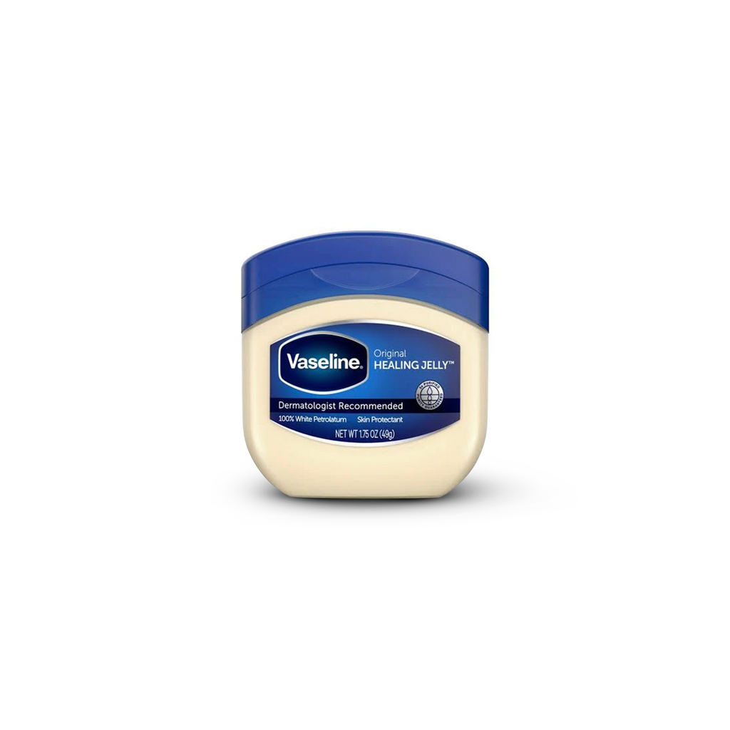 Bálsamo Vaseline Healing Jelly Original 49g