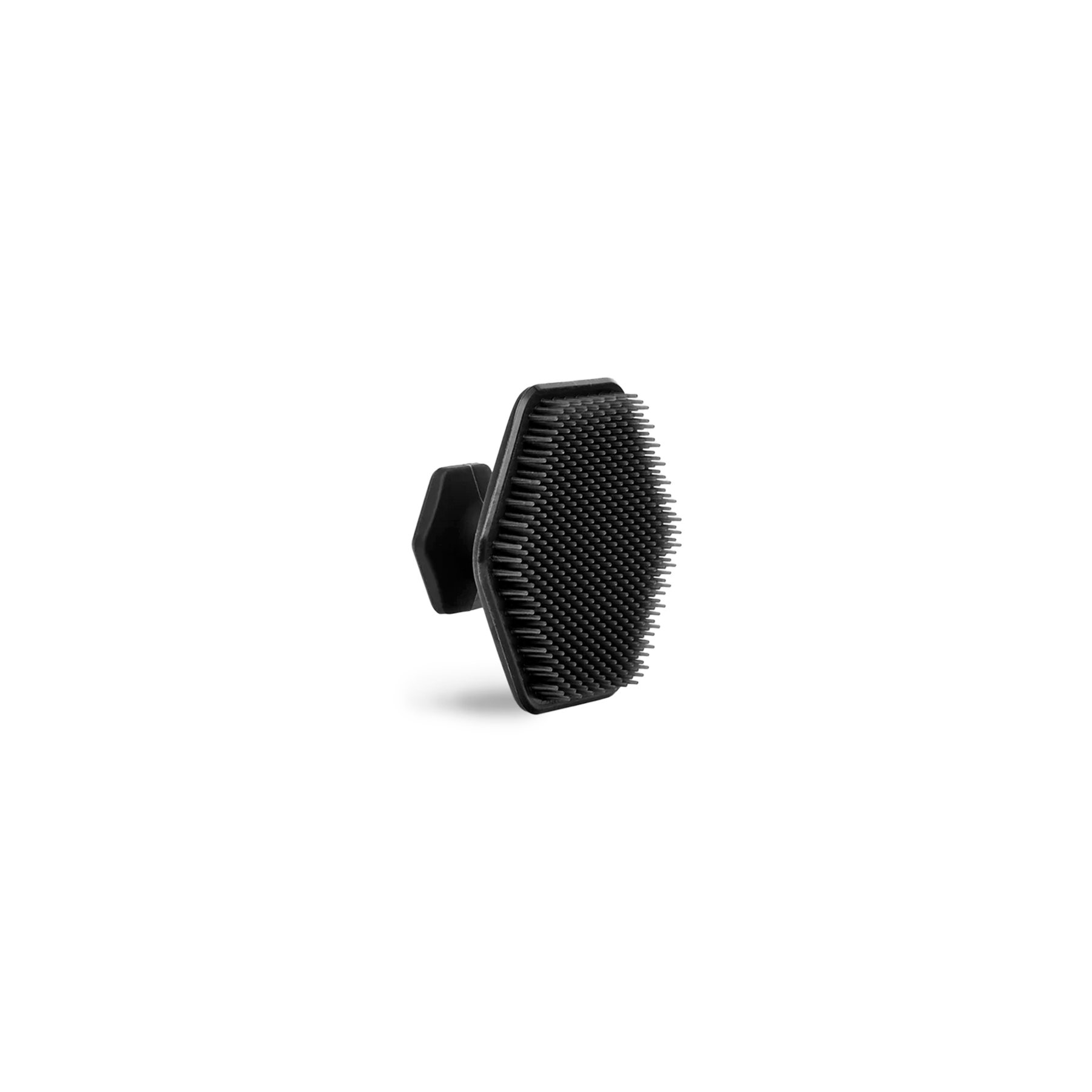 Esponja Shotty Face Silicone Scrubber