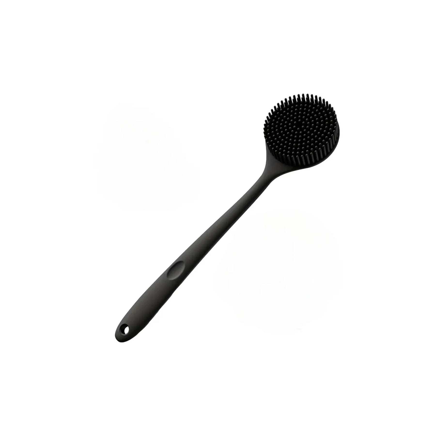 Esponja Shotty Silicone Scrubber - Espalda