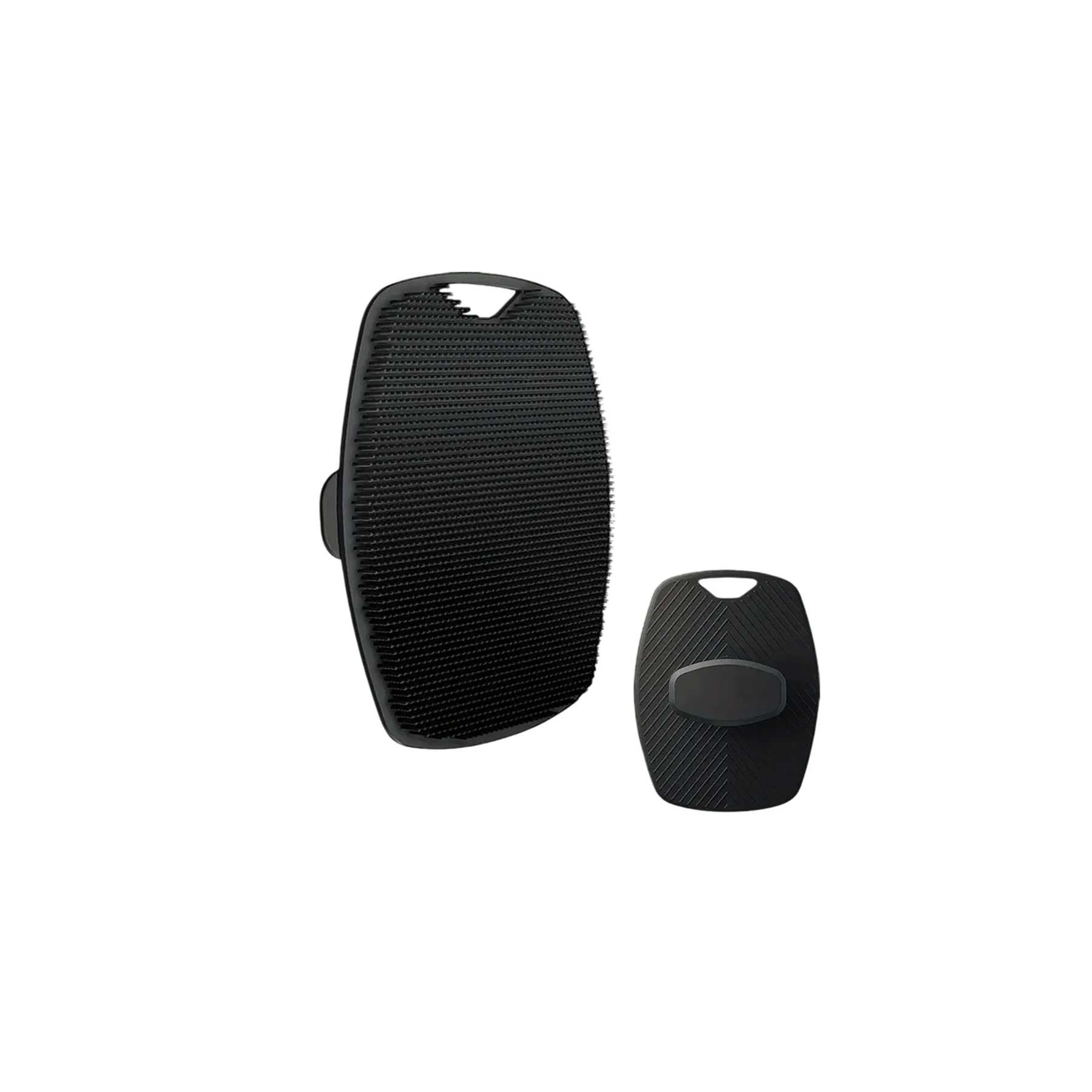 Esponja Shotty Silicone Scrubber - Suave