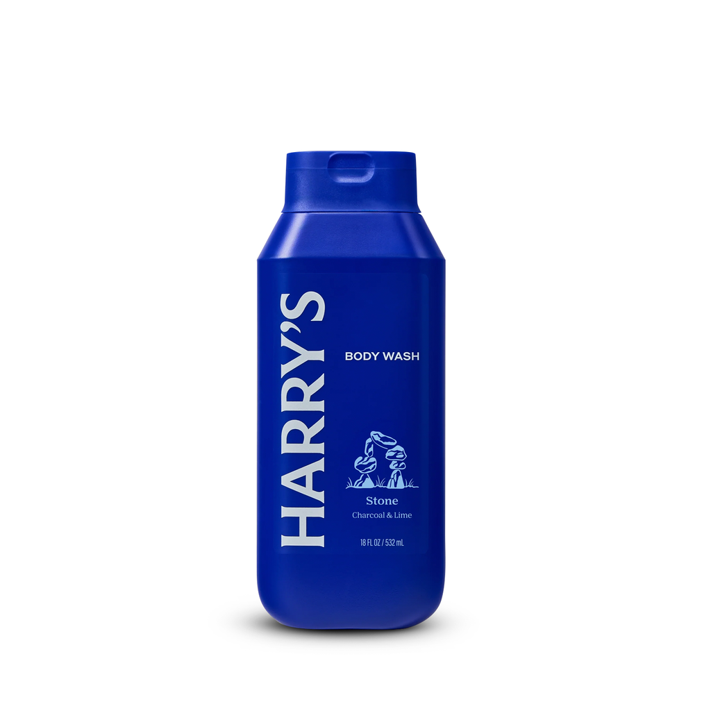 Body Wash Harry´s Stone 532 ml