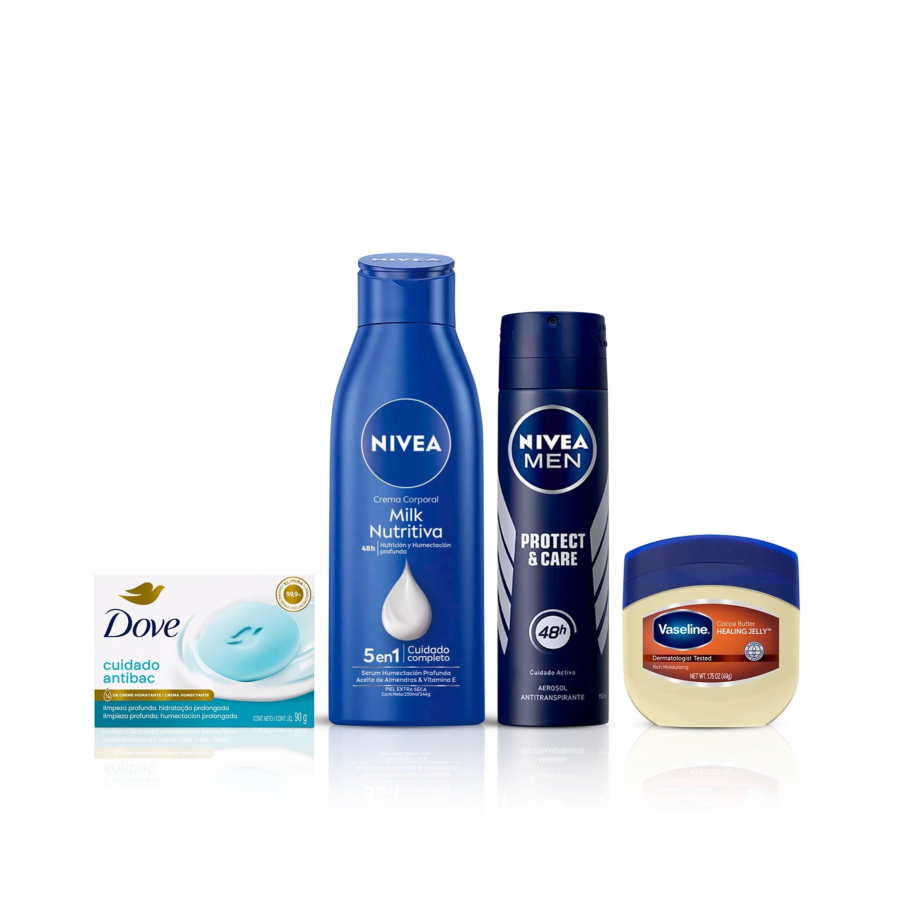 KIT HOMBRE ESENCIAL