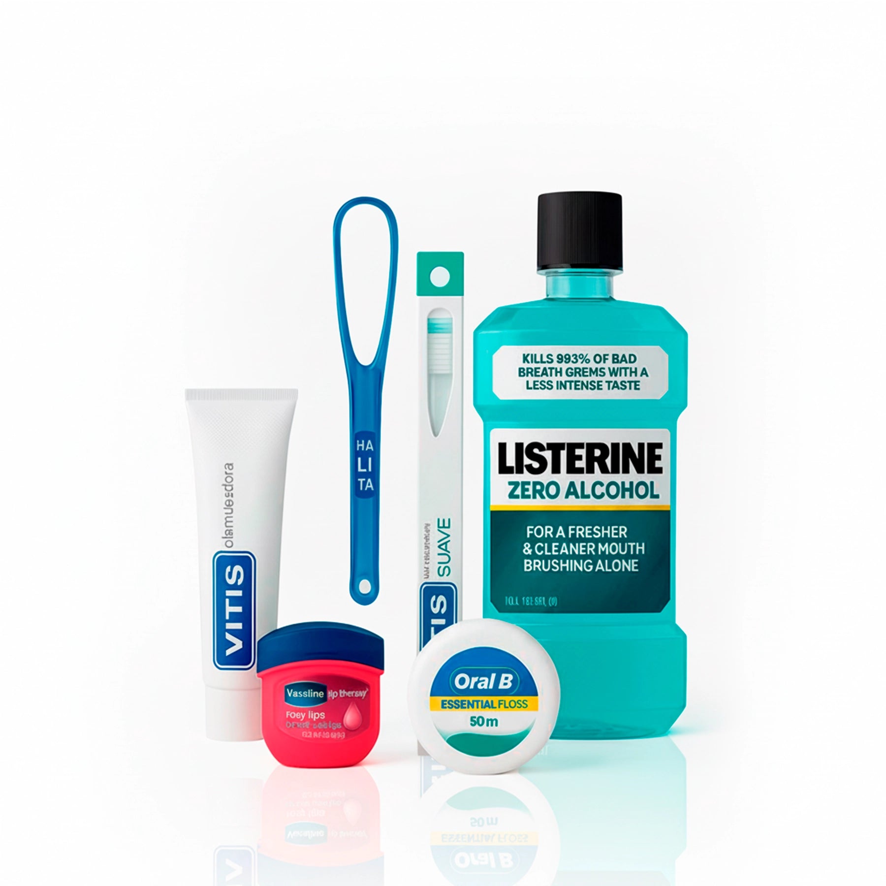Pack Oral Care