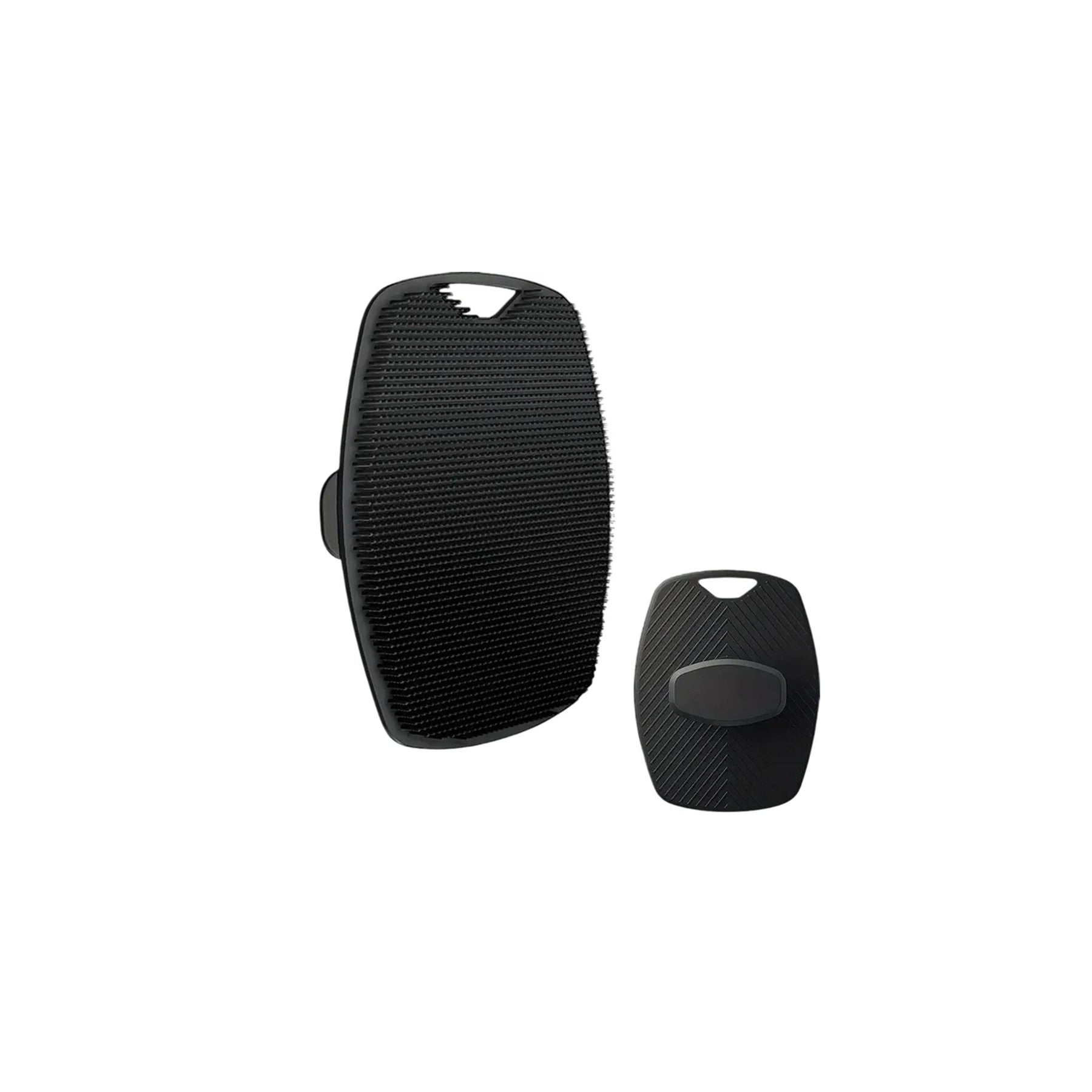 Esponja Shotty Silicone Scrubber - Suave