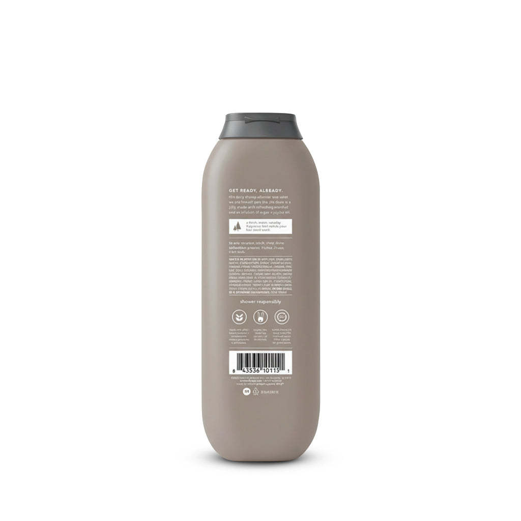 2 en 1 Method Men Cedar + Cypress 414 ml (Champú + Acondicionador)