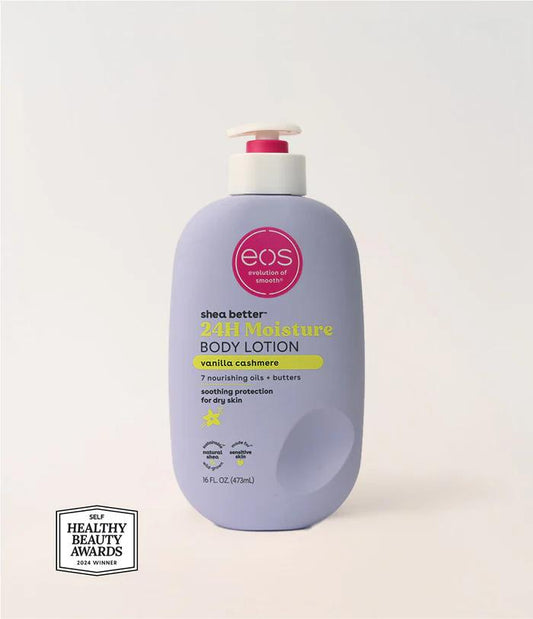 Eos - Body Lotion - Vainilla Cashmere