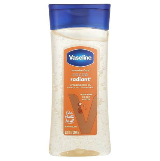Vaseline - Cocoa Radiant (Body oil)