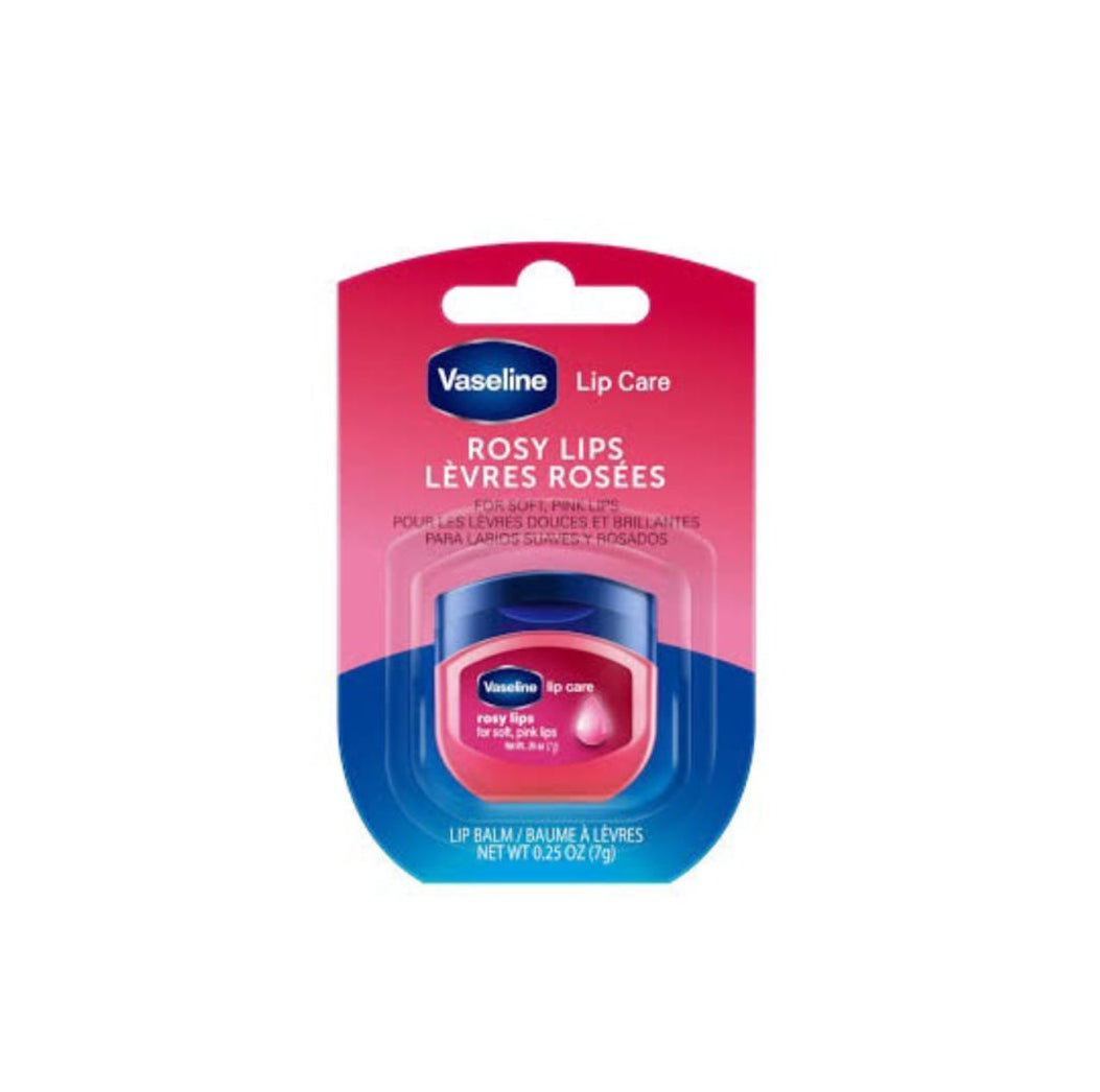 Vaseline - Rosy lips therapy