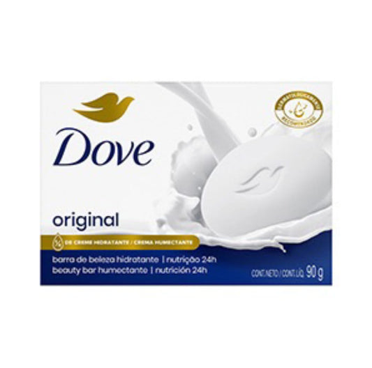 Dove - Jabon original