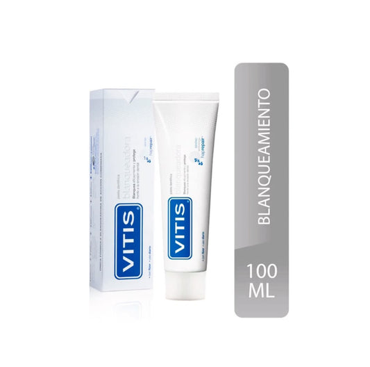 Pasta dental Vitis - Blanqueamiento