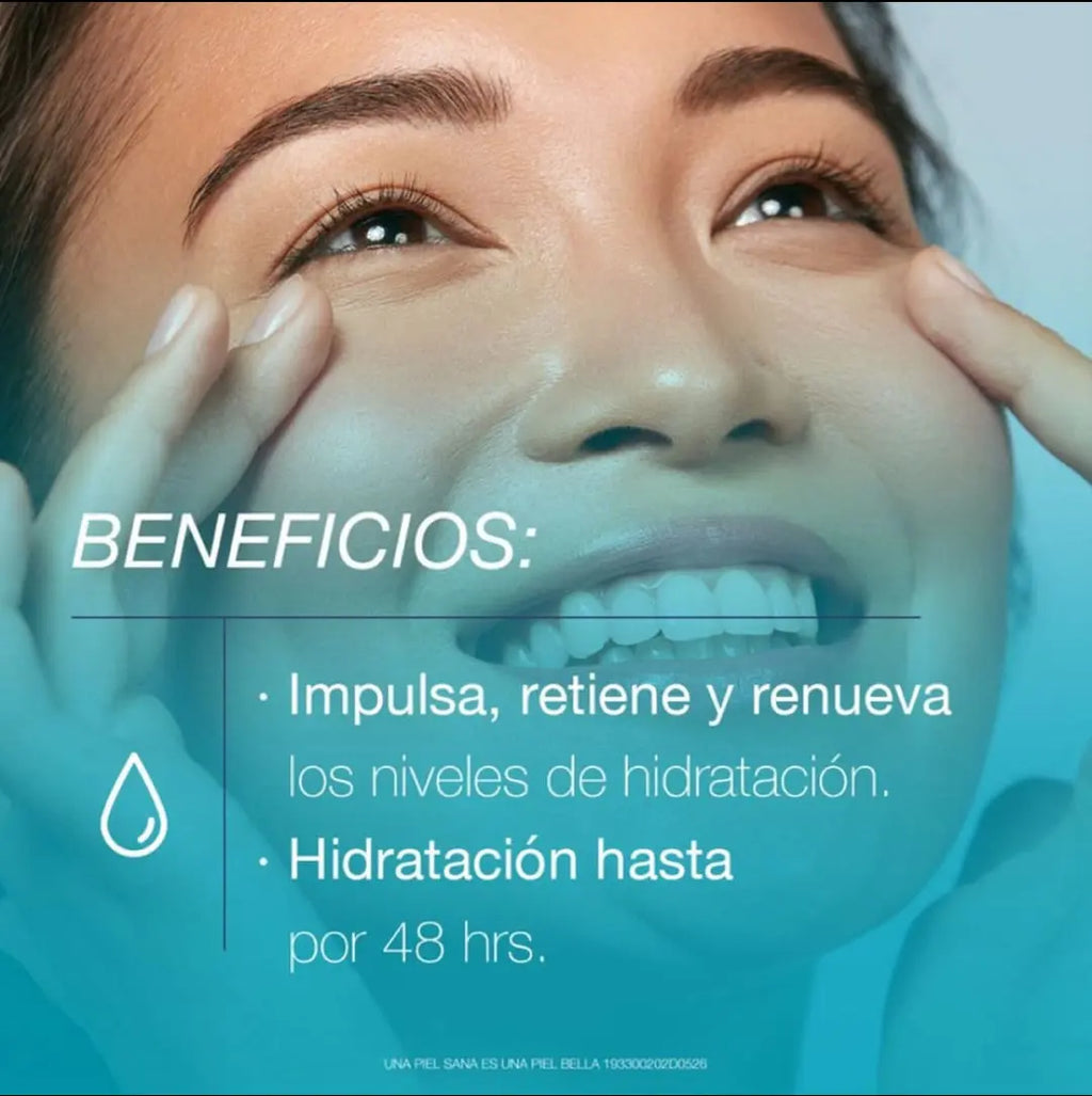 Gel Hidratante Facial Neutrogena Hydro Boost 50 g