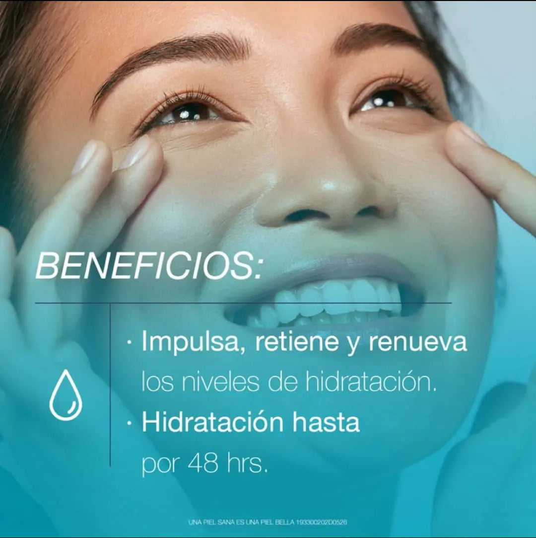 Gel Hidratante Facial Neutrogena Hydro Boost 50 g