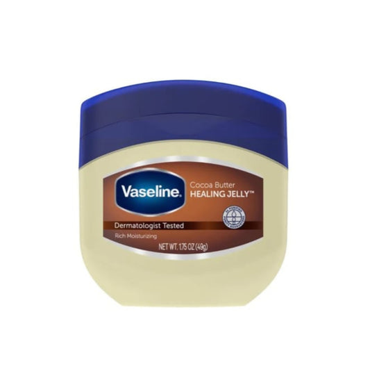 Bálsamo Vaseline Healing Jelly Original 49g