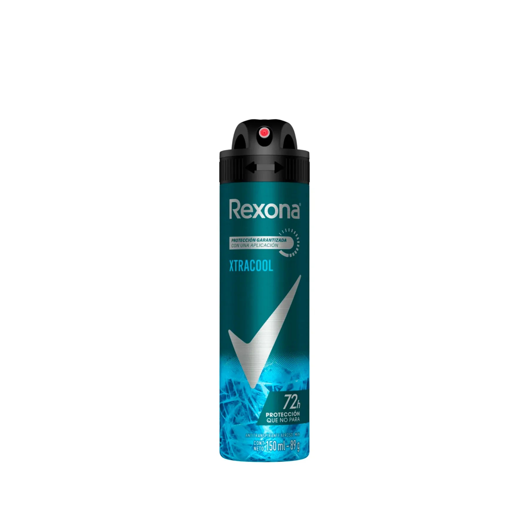 Antitranspirante en aerosol Rexona Men Xtracool 150ml
