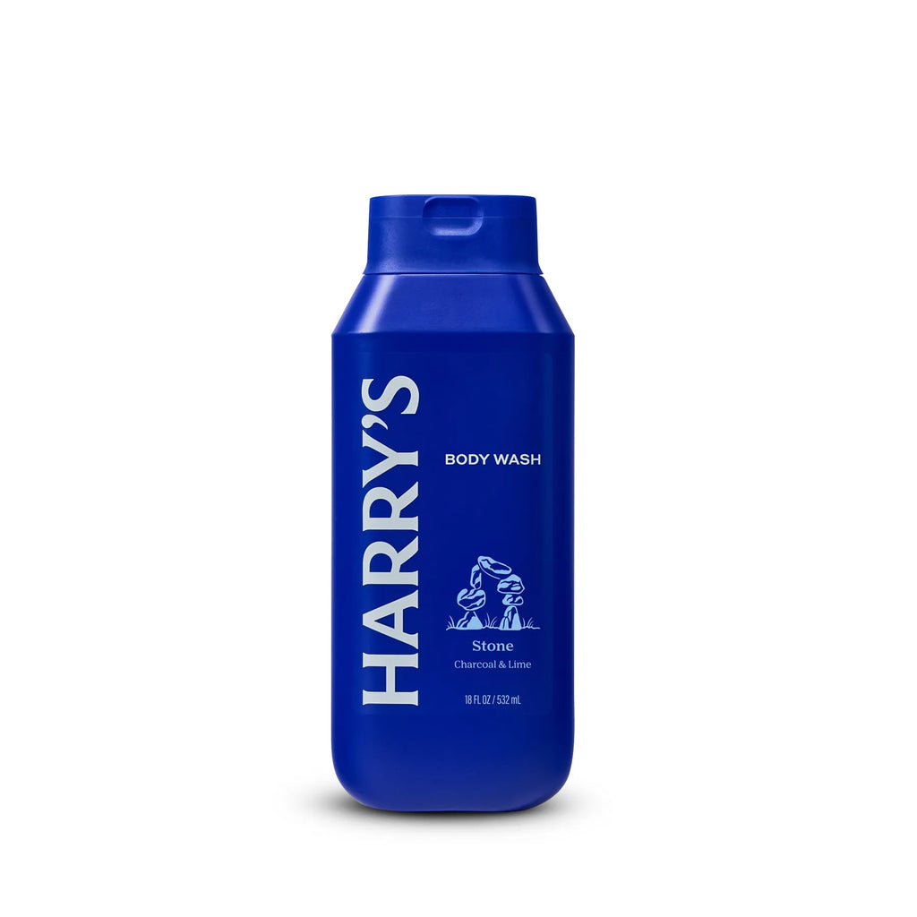 Body Wash Harry´s Stone 532 ml