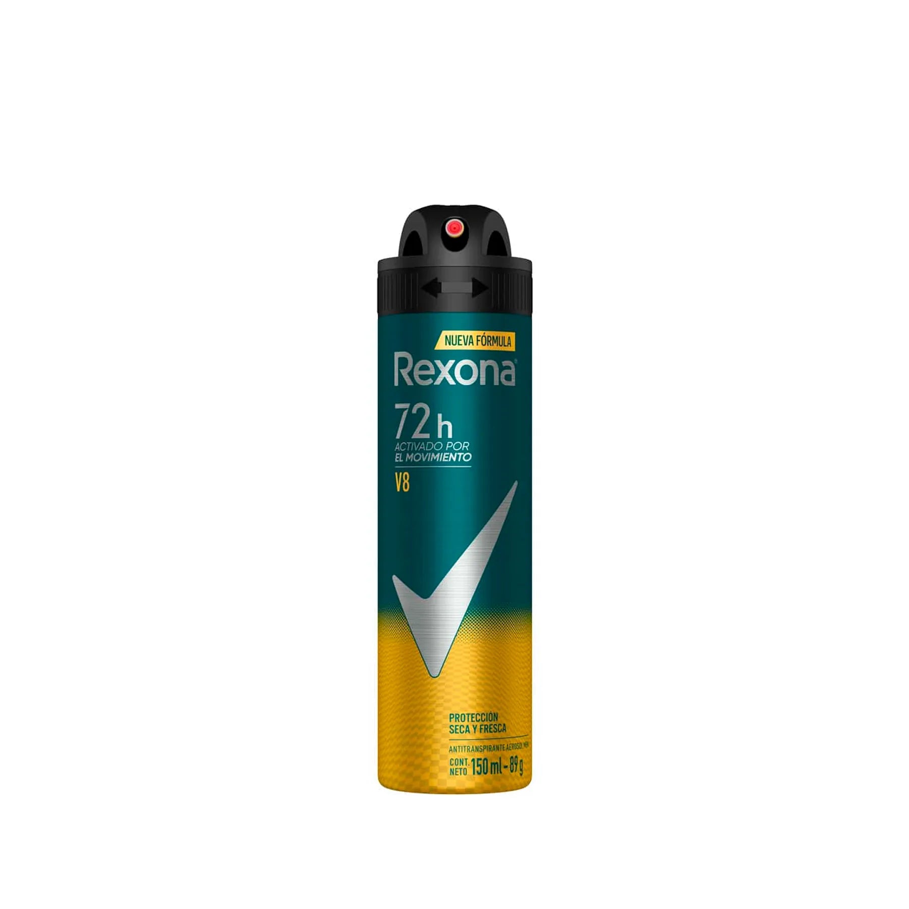 Desodorante en spray Rexona Men 72 Horas 150ml
