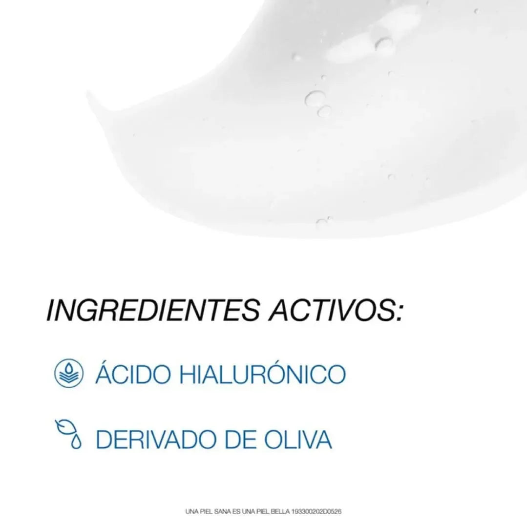 Gel Hidratante Facial Neutrogena Hydro Boost 50 g