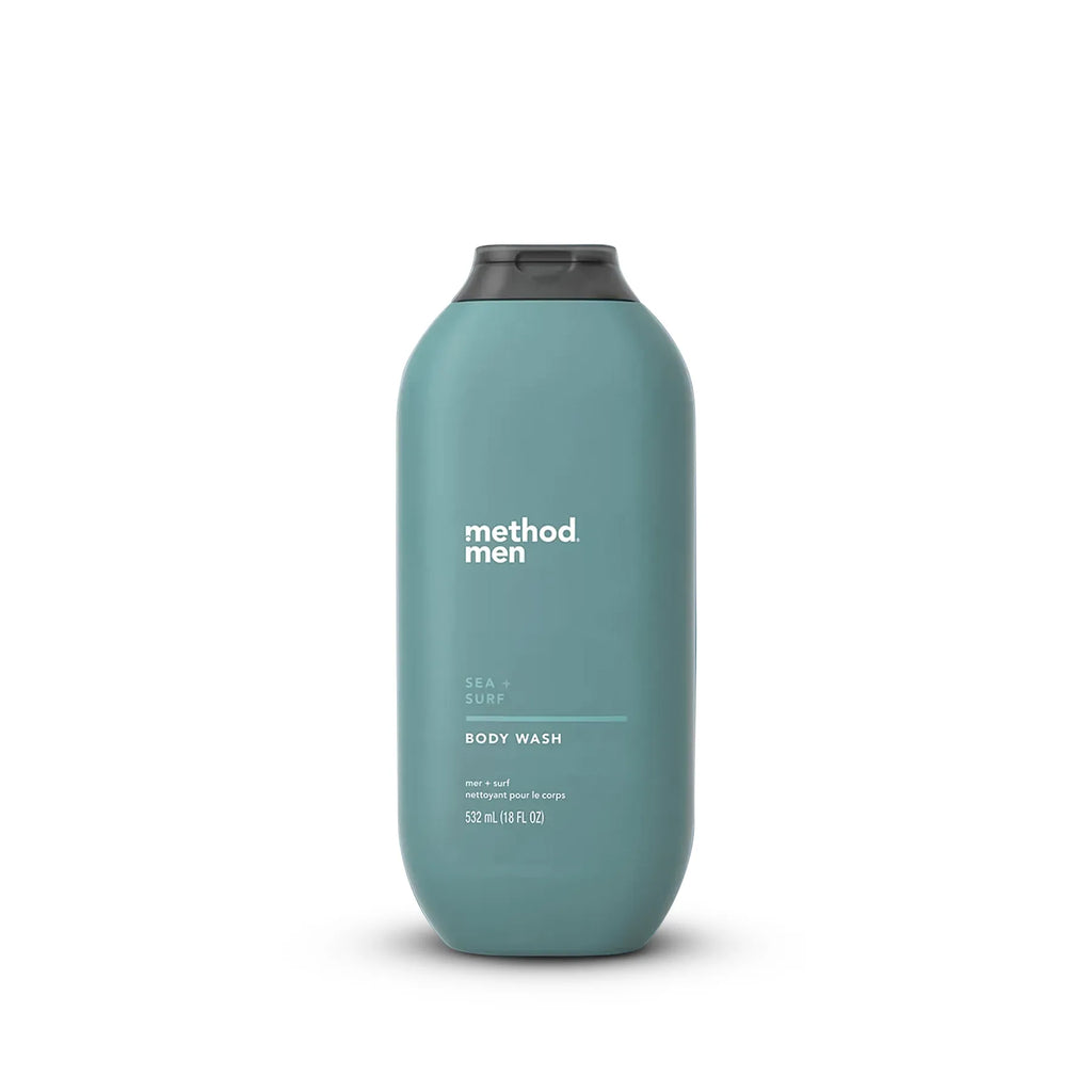 Body wash Method Men Sea + Surf 532 ml