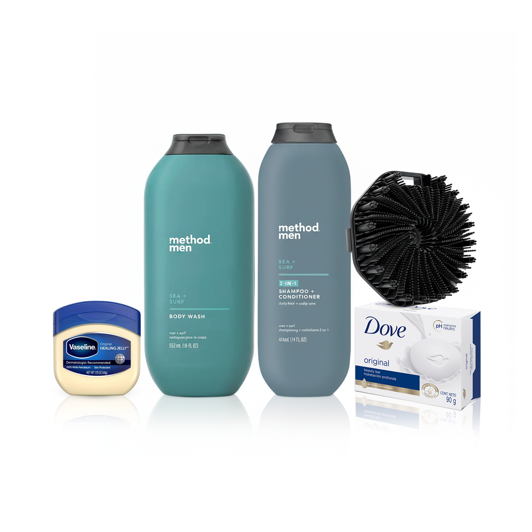 Rutina Basica Verano