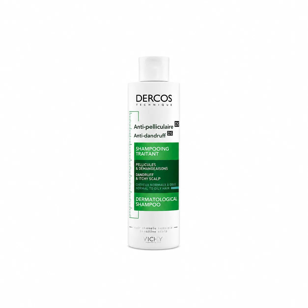 Shampoo Dercos anticaspa
