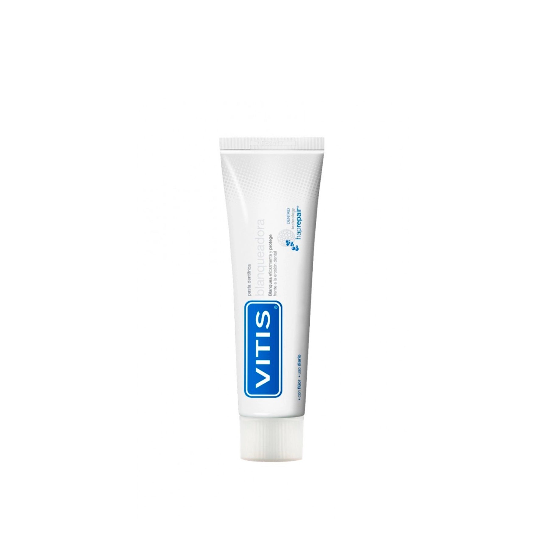 Pasta Dental Dentaid Blanqueadora 100 ml